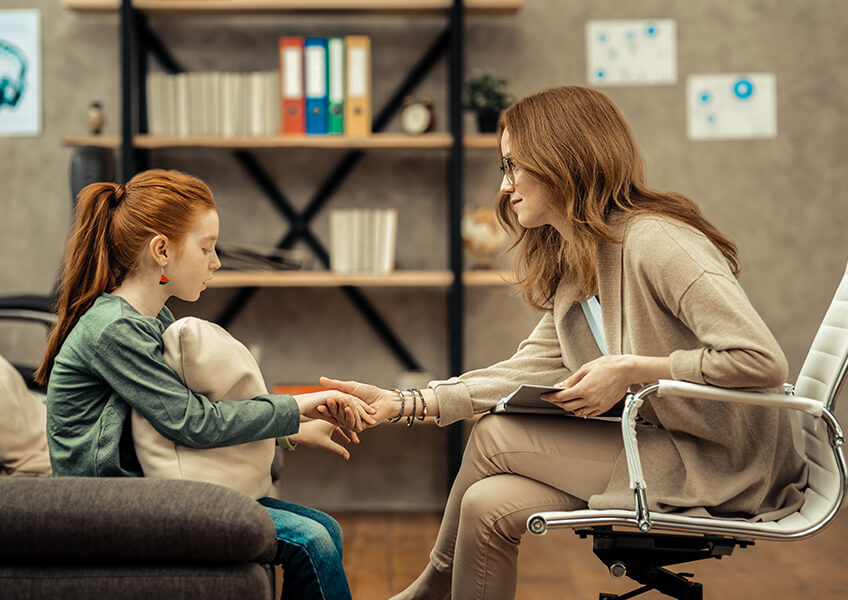 Ebeveyn Danışmanlık